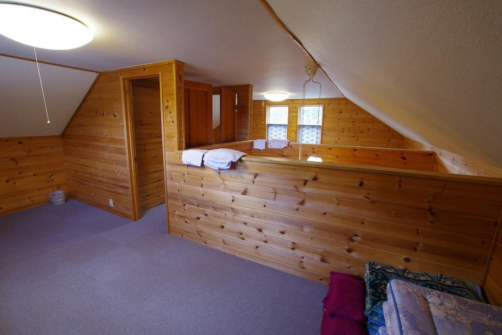 Villa Komakusa Hakuba Pokoj fotografie